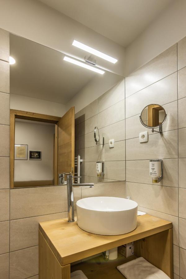 Boutique Rooms Pri Rogovilcu Solčava Exterior foto