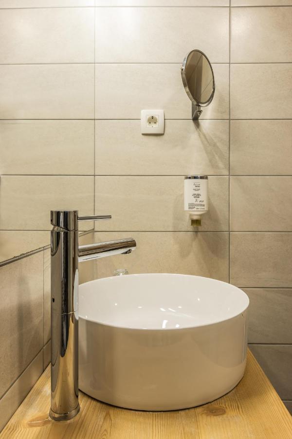 Boutique Rooms Pri Rogovilcu Solčava Exterior foto